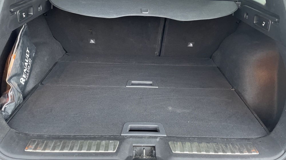 Renault Kadjar usata a Parma (16)