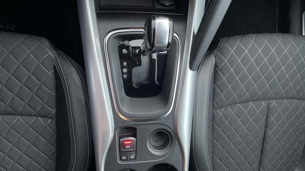 Renault Kadjar usata a Parma (17)