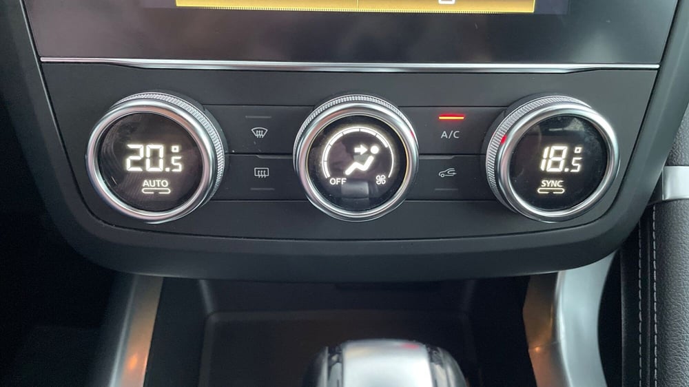 Renault Kadjar usata a Parma (18)