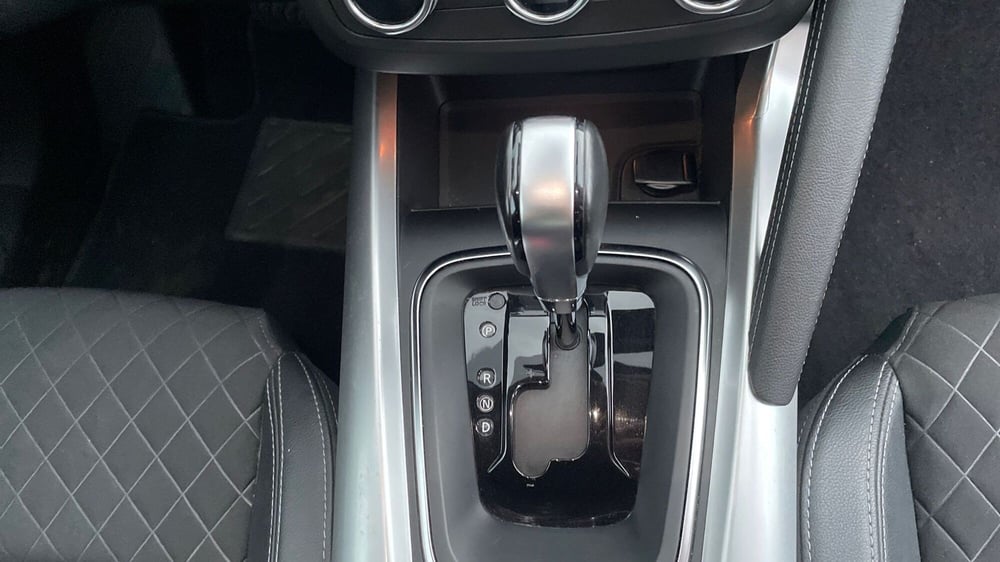 Renault Kadjar usata a Parma (19)