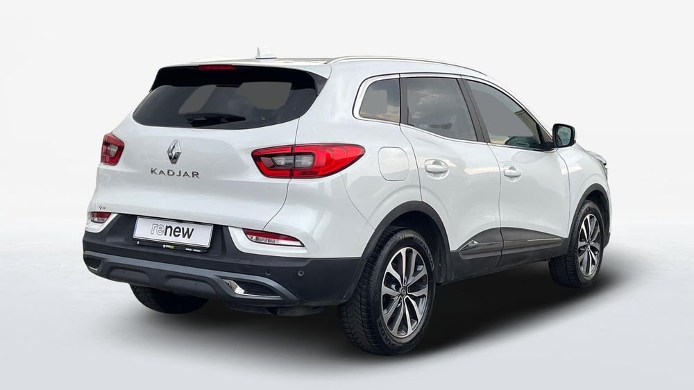 Renault Kadjar usata a Parma (2)