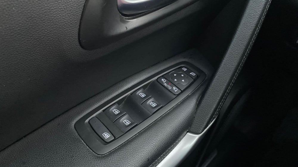 Renault Kadjar usata a Parma (20)