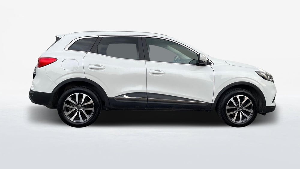 Renault Kadjar usata a Parma (3)