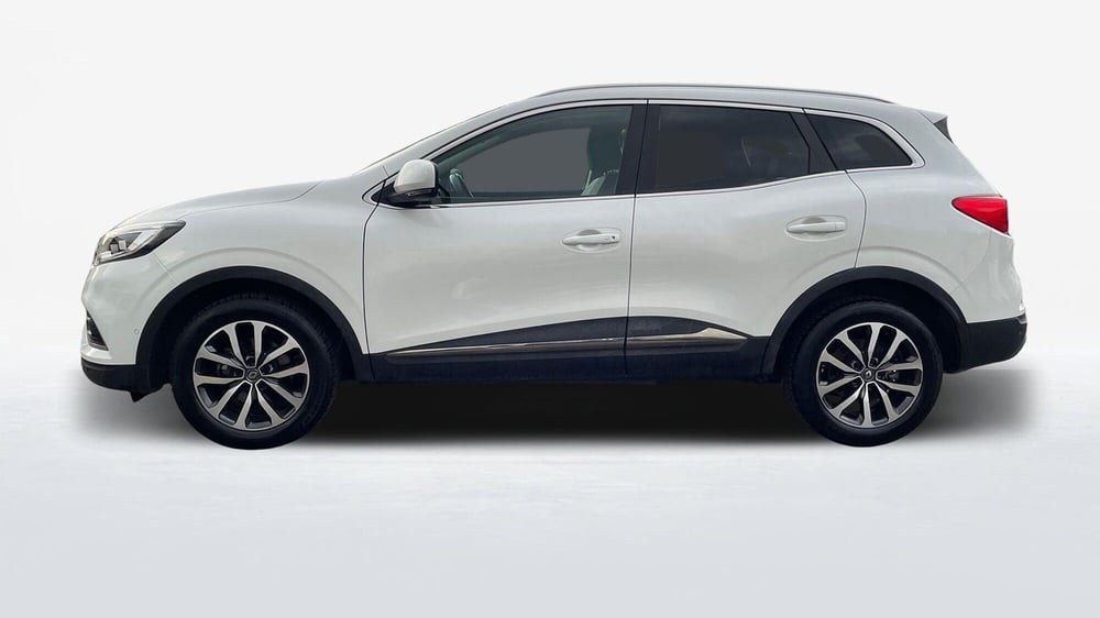 Renault Kadjar usata a Parma (4)
