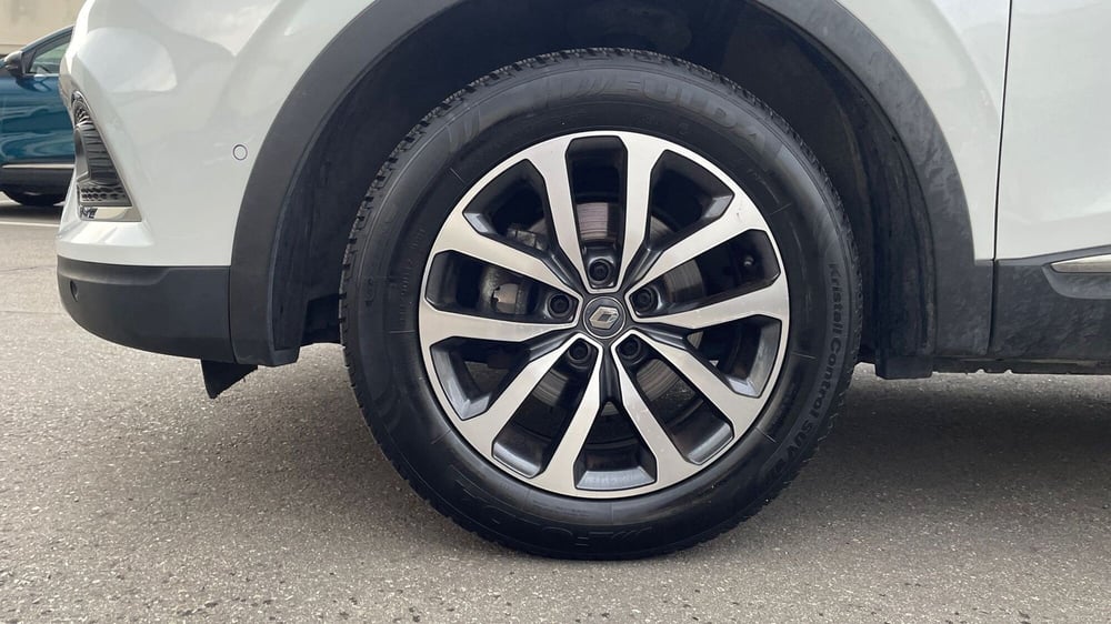 Renault Kadjar usata a Parma (5)