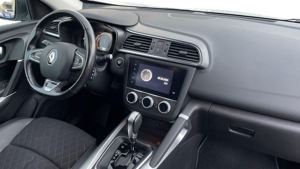 Renault Kadjar usata a Parma (6)
