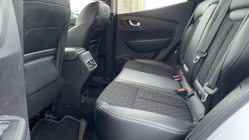 Renault Kadjar usata a Parma (8)