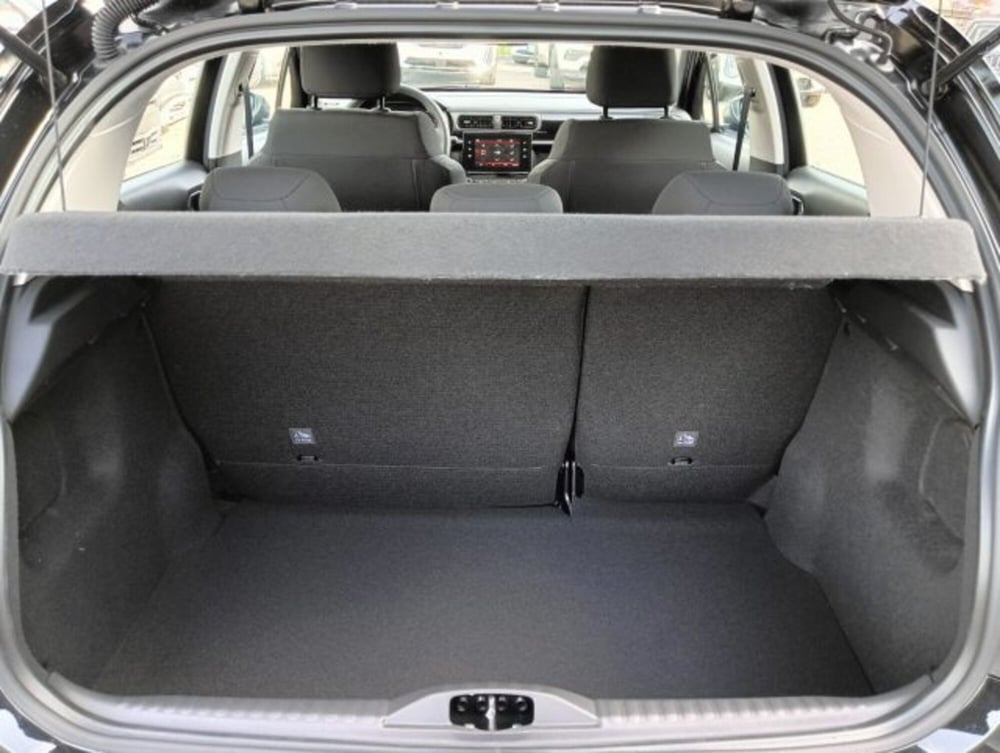Citroen C3 Aircross usata a Brescia (14)