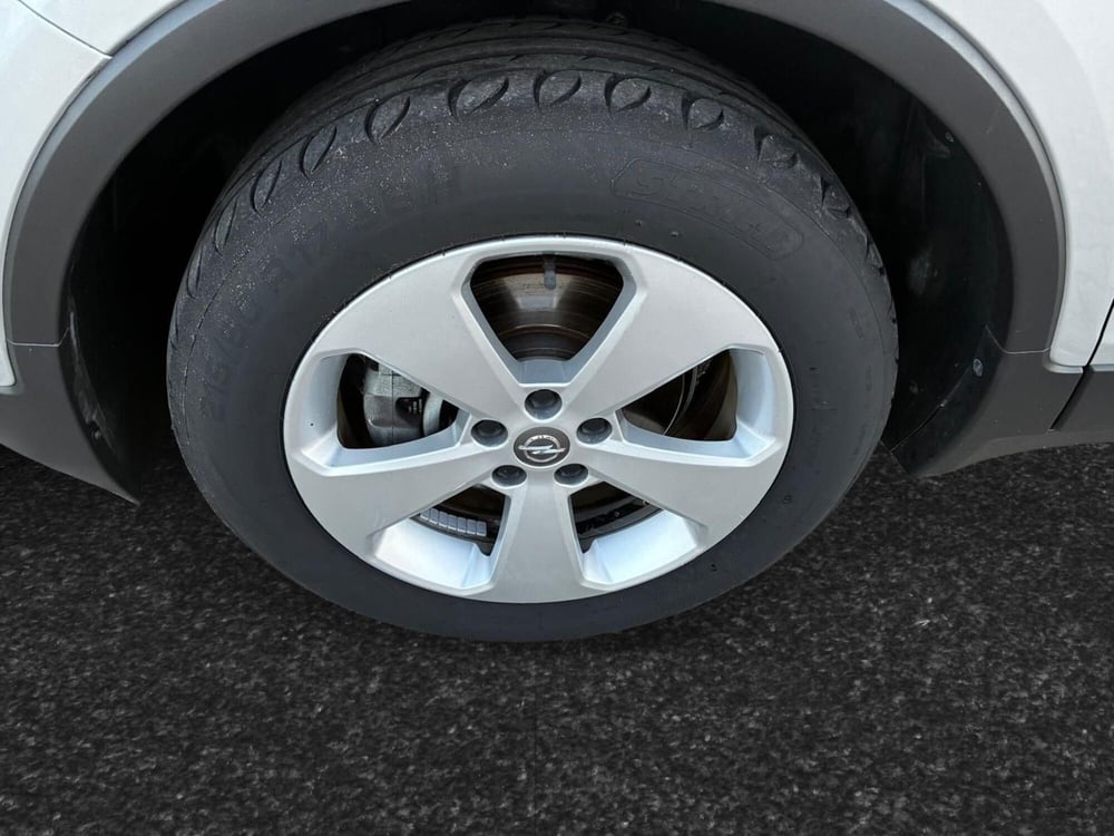 Opel Mokka usata a Chieti (10)