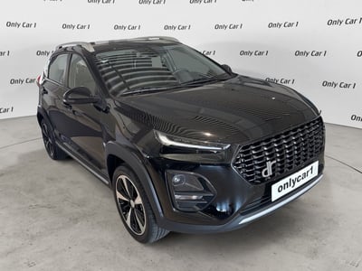 Dr dr 5.0 5.0 1.5 Bi-Fuel GPL del 2024 usata a Poggio Renatico