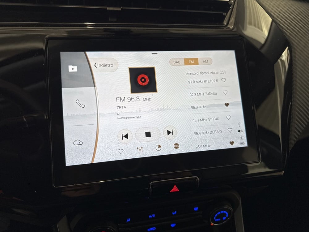 Dr dr 5.0 usata a Ferrara (11)