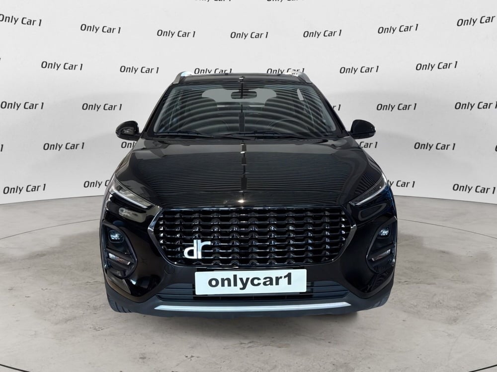 Dr dr 5.0 usata a Ferrara (2)
