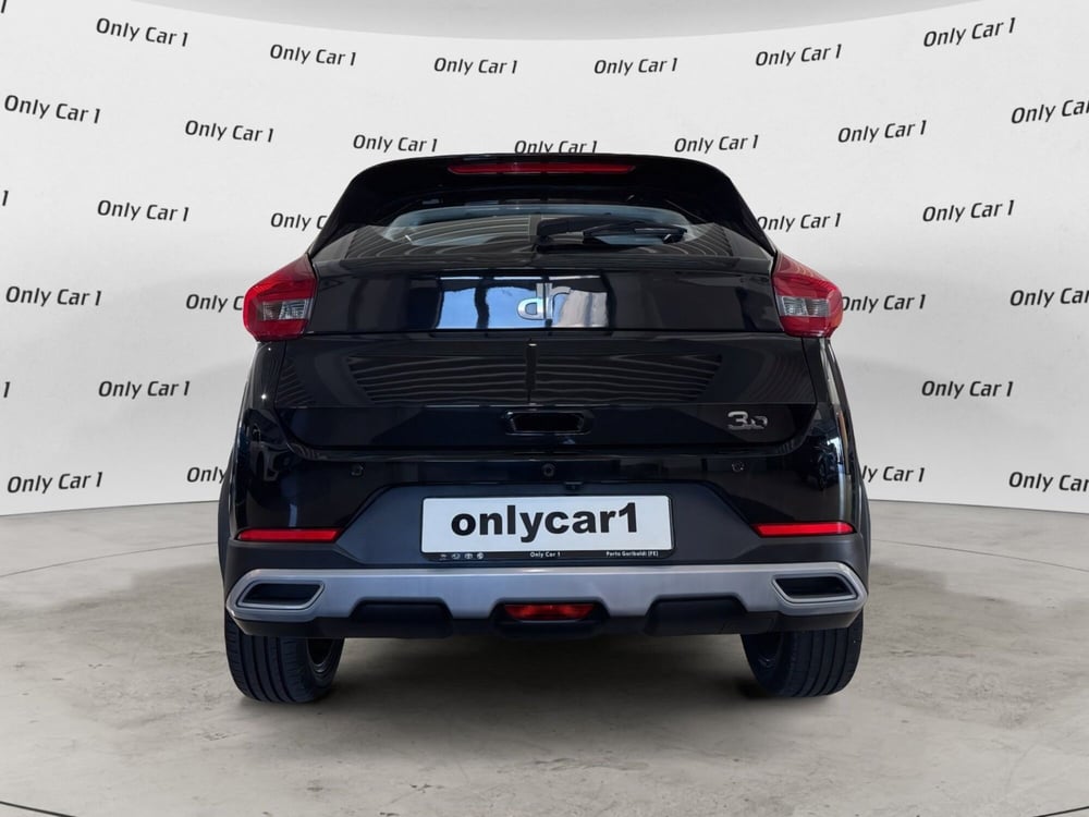 Dr dr 5.0 usata a Ferrara (4)