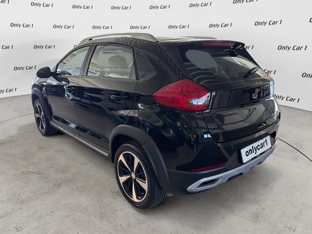 Dr dr 5.0 usata a Ferrara (5)