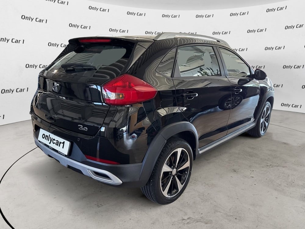 Dr dr 5.0 usata a Ferrara (6)