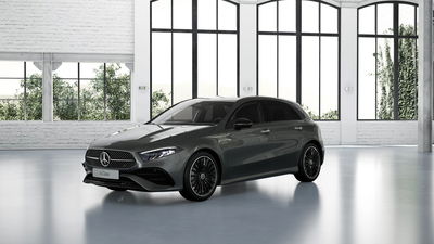 Mercedes-Benz Classe A 180 d Automatic Premium nuova a Pescara