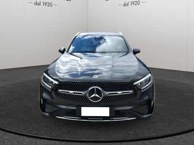 Mercedes-Benz GLC Coup&eacute; 220 d AMG Line Advanced 4matic auto del 2022 usata a Pescara