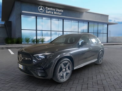 Mercedes-Benz GLC 220 d 4Matic Mild Hybrid AMG Premium Plus del 2023 usata a Rende