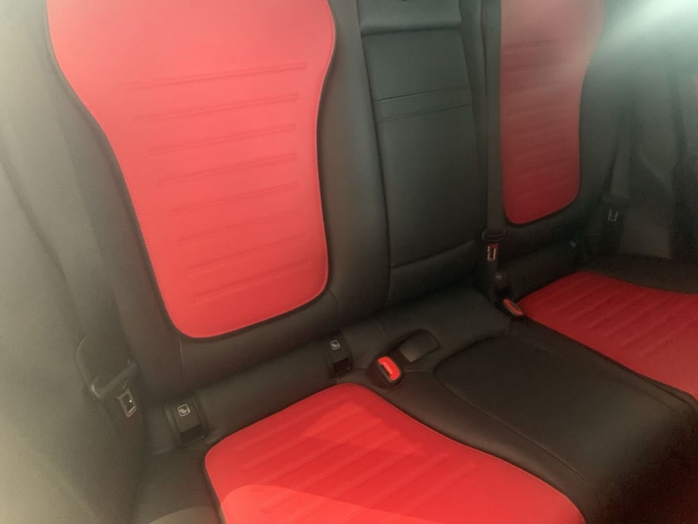 Mercedes-Benz GLC usata a Cosenza (19)