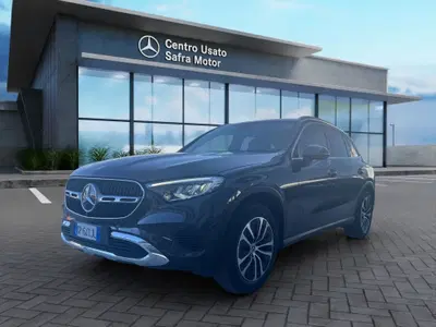 Mercedes-Benz GLC 220 d 4Matic Mild Hybrid AMG Advanced Plus del 2023 usata a Rende