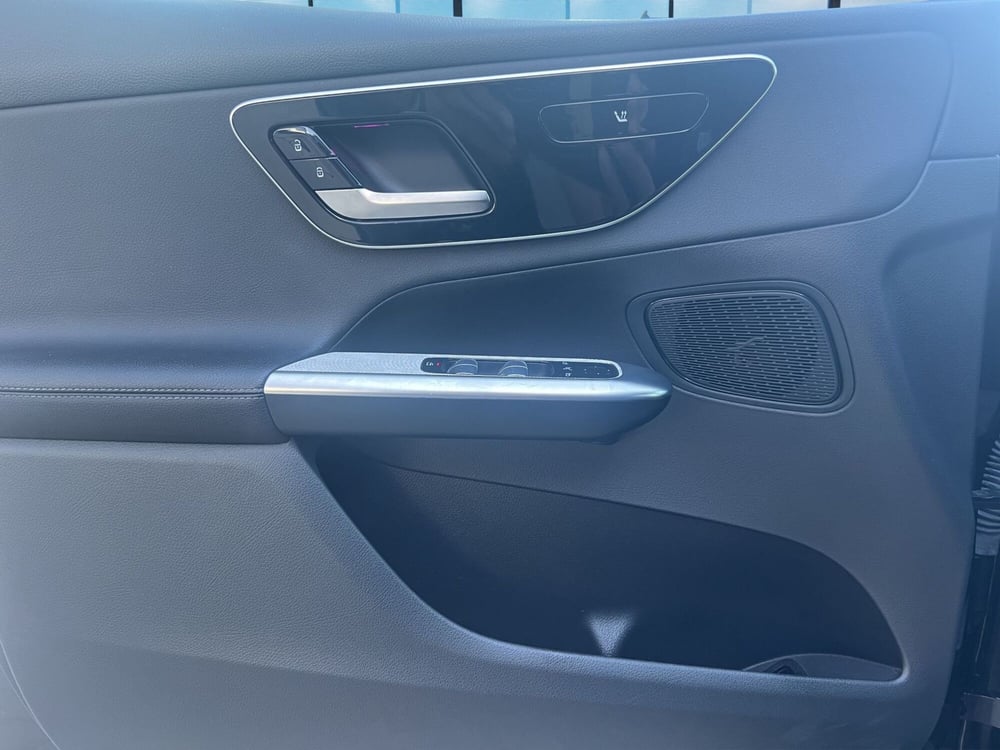 Mercedes-Benz GLC usata a Cosenza (12)