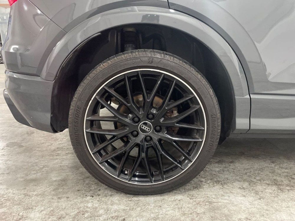 Audi Q2 usata a Macerata (8)