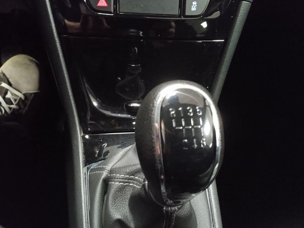 Opel Mokka usata a Torino (15)