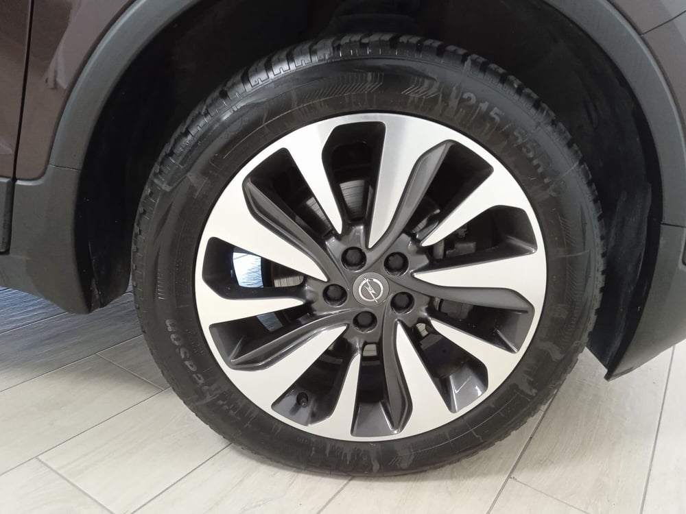 Opel Mokka usata a Torino (20)