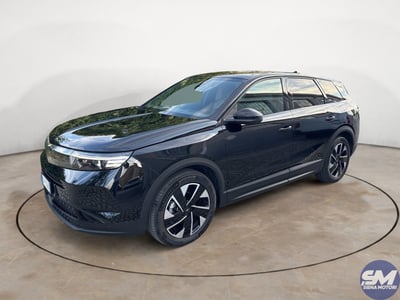 Opel Grandland 1.2 hybrid GS s&amp;s 136cv dct6 del 2025 usata a Barberino Val d&#039;Elsa