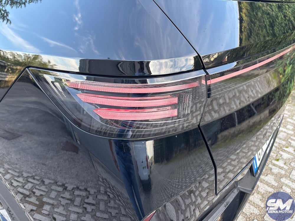 Opel Grandland usata a Firenze (10)
