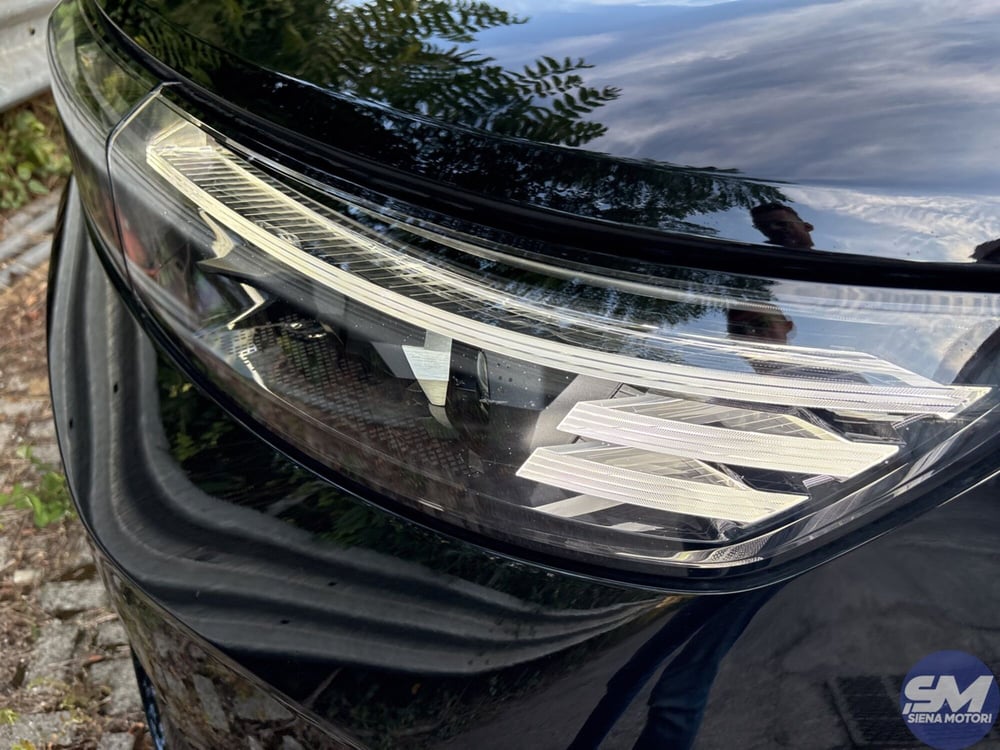 Opel Grandland usata a Firenze (11)