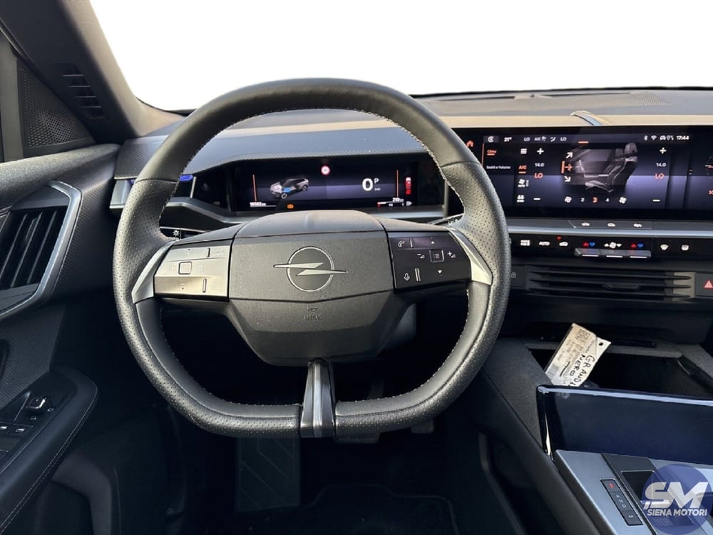 Opel Grandland usata a Firenze (16)