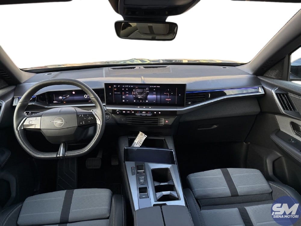 Opel Grandland usata a Firenze (17)