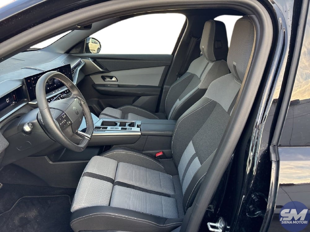 Opel Grandland usata a Firenze (19)