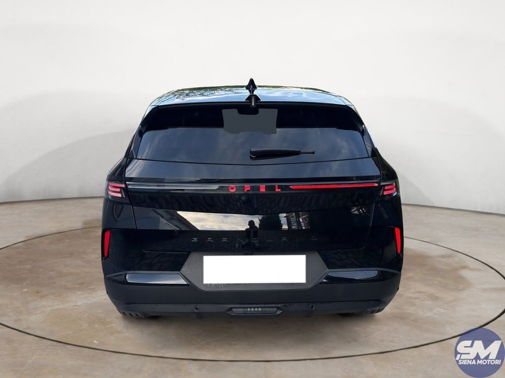 Opel Grandland usata a Firenze (2)