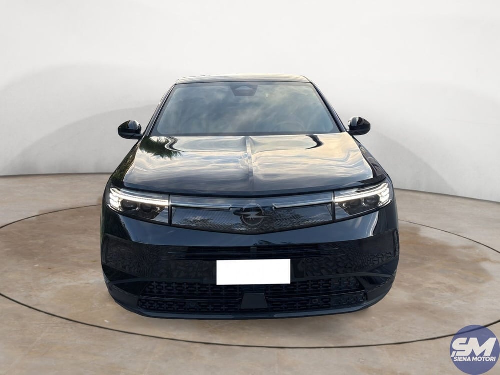 Opel Grandland usata a Firenze (4)
