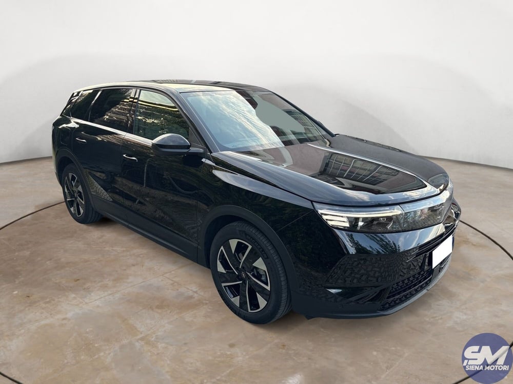 Opel Grandland usata a Firenze (5)