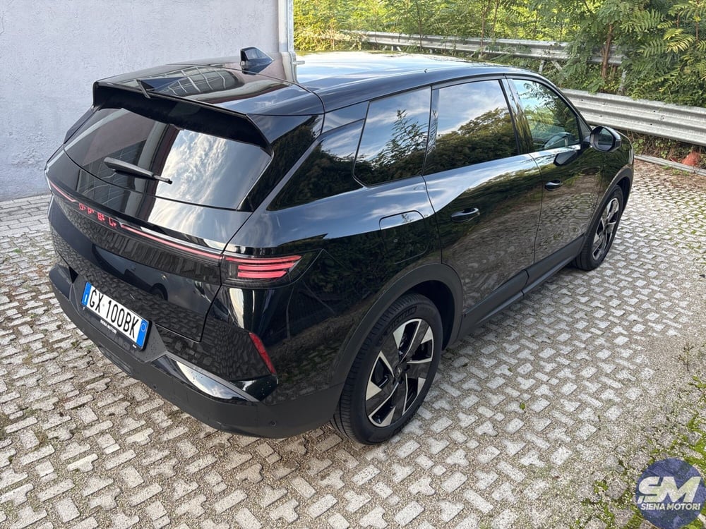 Opel Grandland usata a Firenze (7)