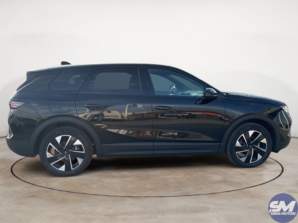 Opel Grandland usata a Firenze (9)
