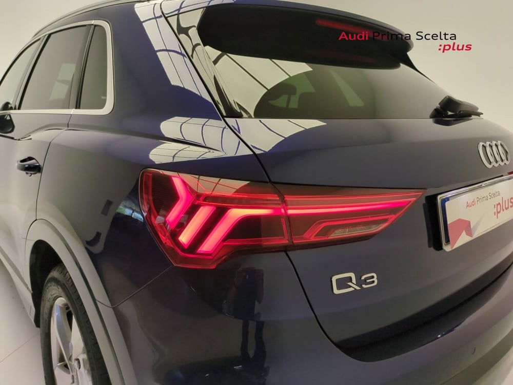 Audi Q3 usata a Avellino (12)