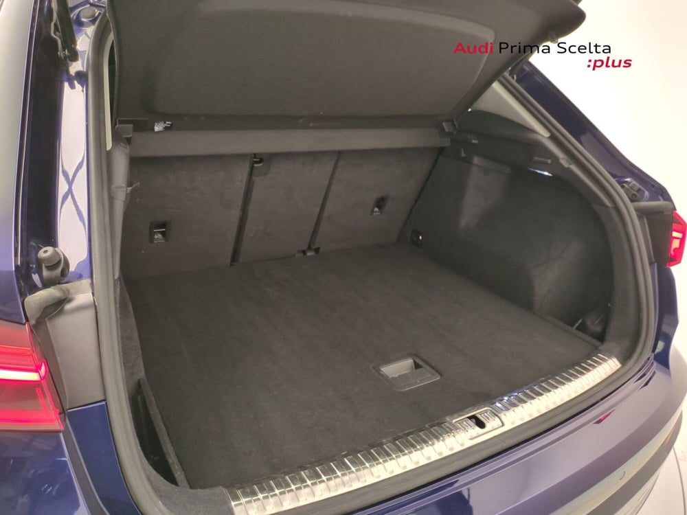 Audi Q3 usata a Avellino (13)