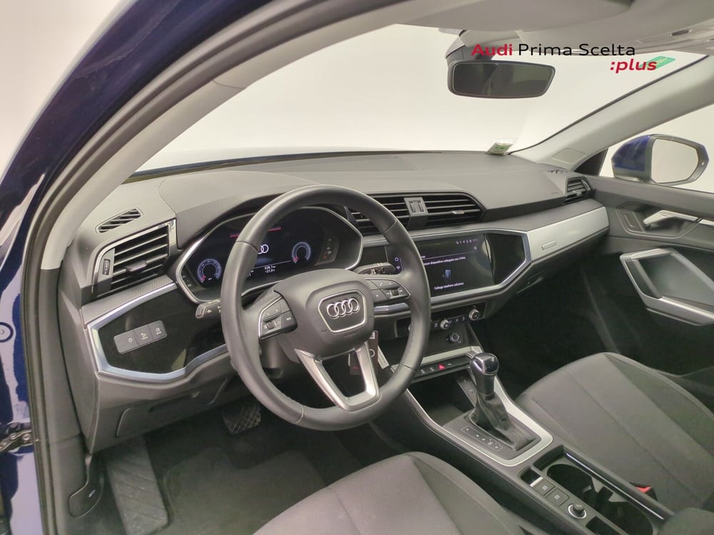 Audi Q3 usata a Avellino (17)