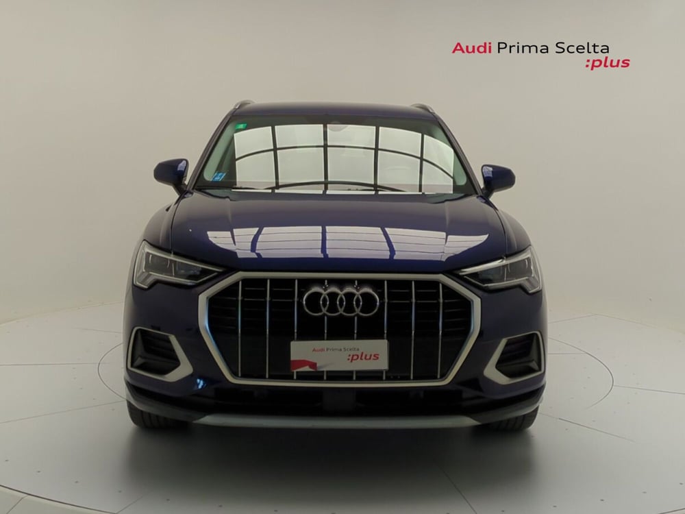 Audi Q3 usata a Avellino (2)