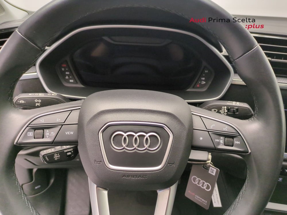 Audi Q3 usata a Avellino (20)