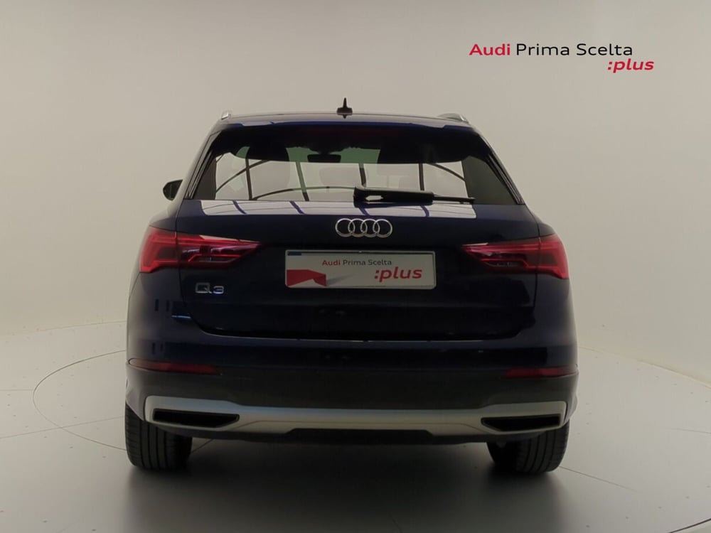 Audi Q3 usata a Avellino (6)