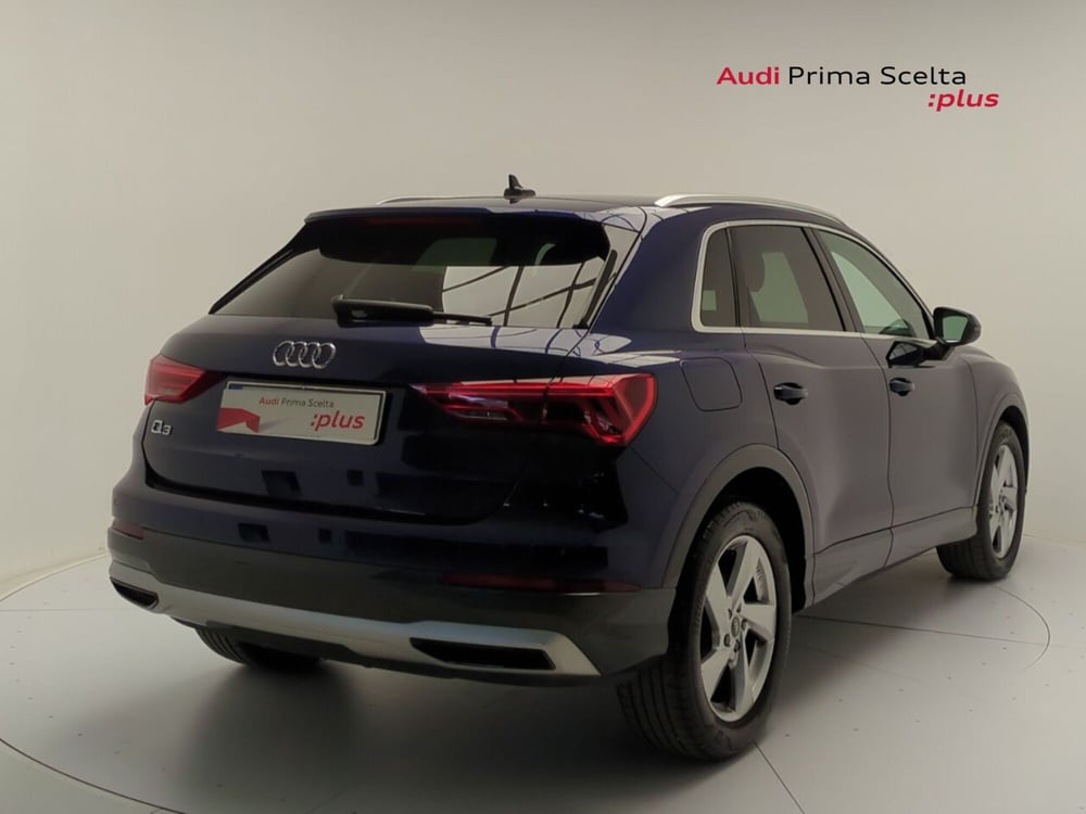 Audi Q3 usata a Avellino (7)
