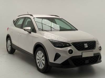 SEAT Arona 1.0 EcoTSI Reference del 2024 usata a Pratola Serra