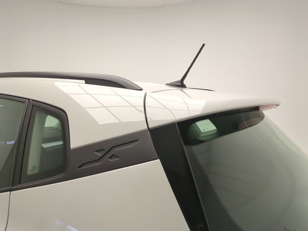 SEAT Arona usata a Avellino (13)