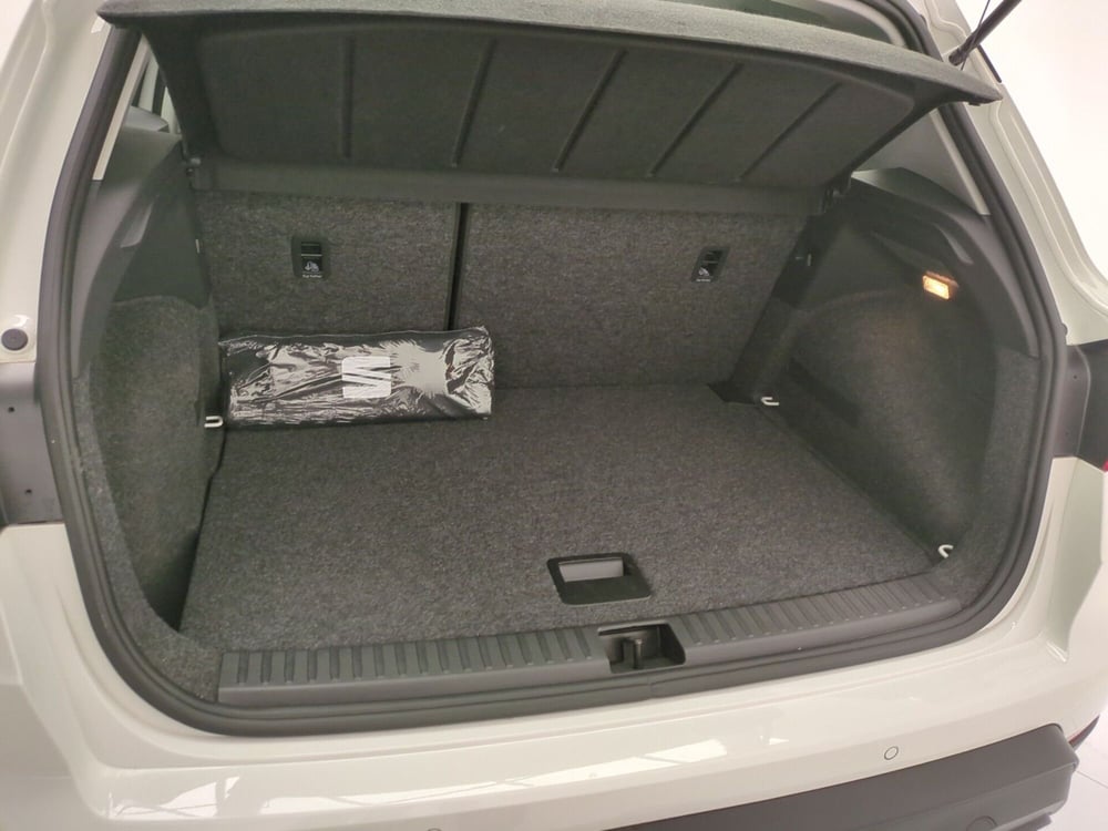 SEAT Arona usata a Avellino (14)