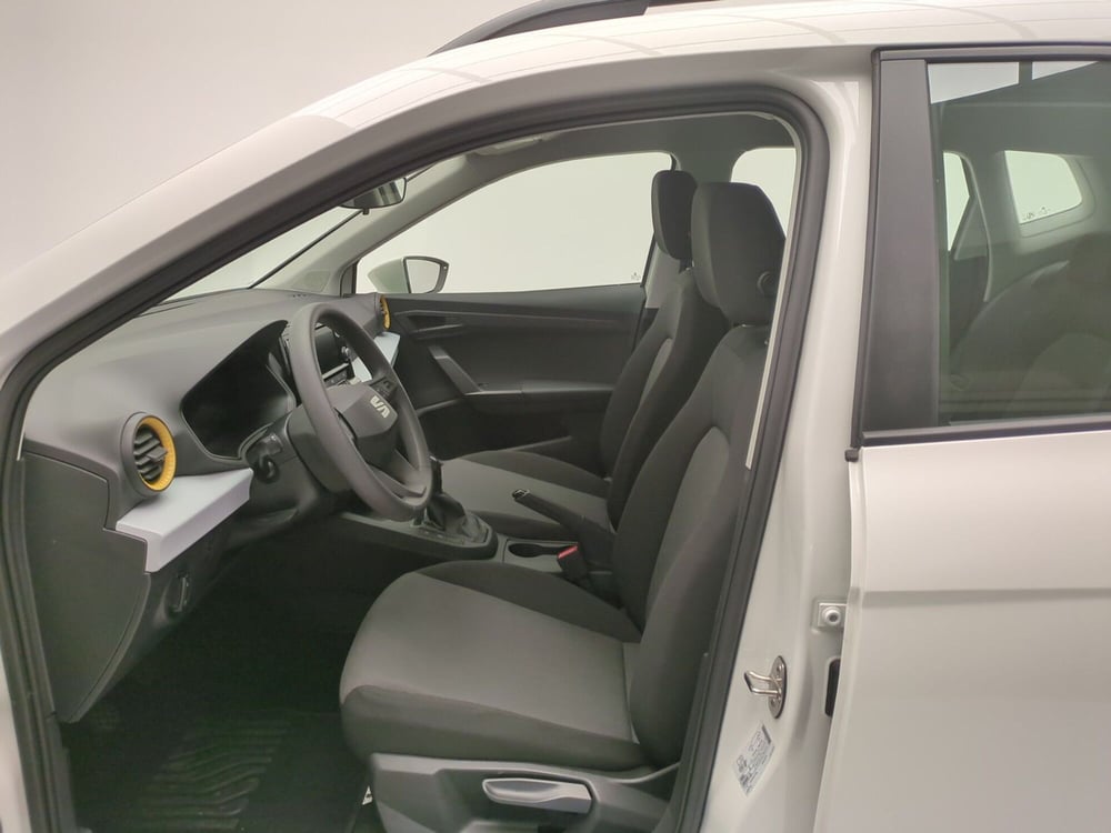 SEAT Arona usata a Avellino (16)